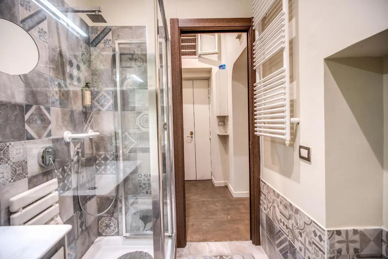 Chiaia Loft Apartment Naples 0*,  Italy