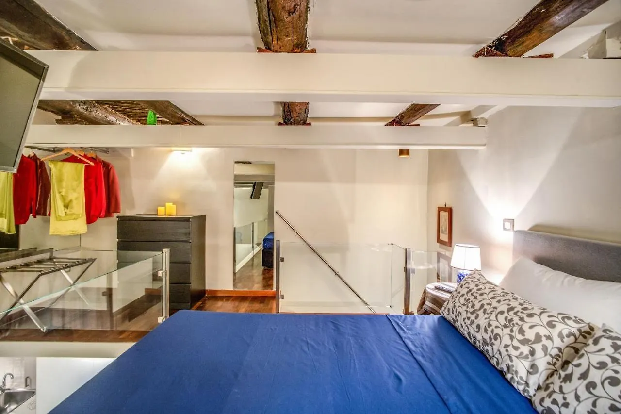 Chiaia Loft Apartment Naples 0*,  Italy