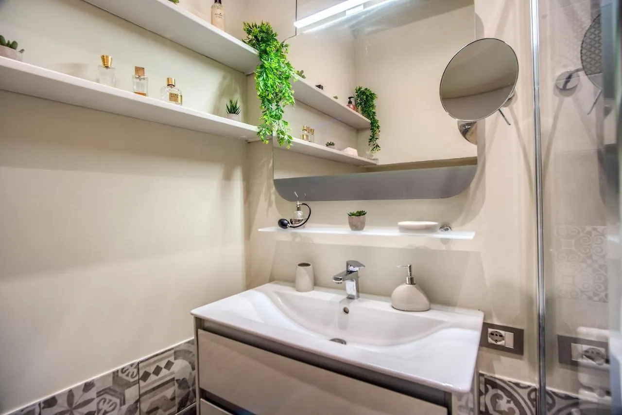 Chiaia Loft Apartment Naples 0*,  Italy