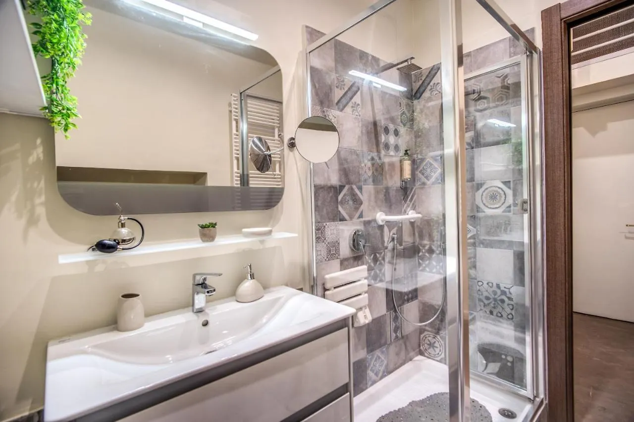 Chiaia Loft Apartment Naples Italy
