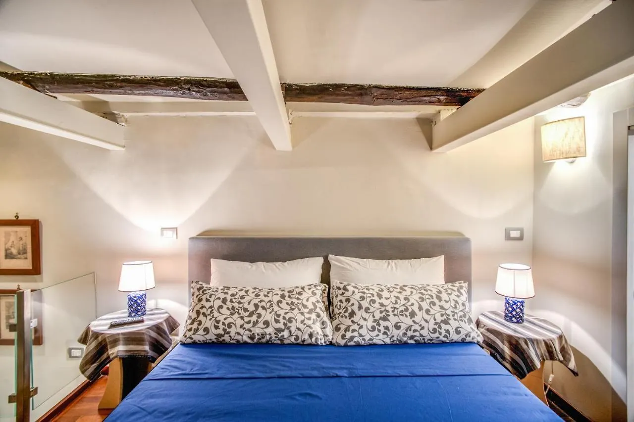Chiaia Loft Apartment Naples
